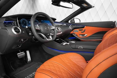 S 650